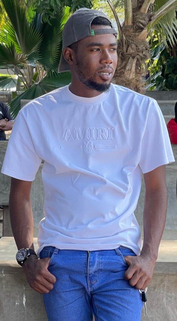 Hamadi M.H - Founder of Kilimanjaro Legends Tours